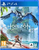 Horizon Forbidden West (verpakking Scandinavisch, game Engels)