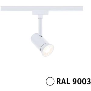 Paulmann Runa 230V-railsysteem lamp URail GU10 Signaalwit