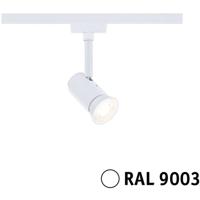 Paulmann Runa 230V-railsysteem lamp URail GU10 Signaalwit - thumbnail