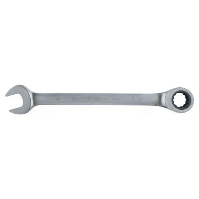 Gedore RED 3300828 R07100080 Ringratel-steeksleutelset Sleutelbreedte (metrisch) 8 mm