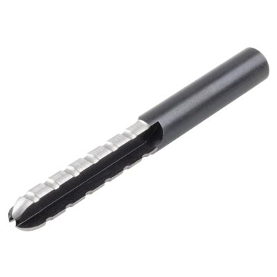Wolfcraft HSS-Freesboor | Voor gipskartonplaten | Ø8 x 70mm | 1 stuk - 7981000
