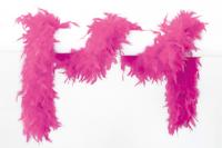 Boa neon/pink Boa neon/pink