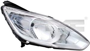 Koplamp rechts 2012565052