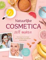 Natuurlijke cosmetica zelf maken (Paperback)