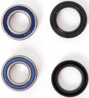 ALL BALLS Racing Wheel bearing sets 25-109 complete with simmerrings