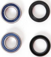 ALL BALLS Racing Wheel bearing sets 25-109 complete with simmerrings