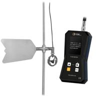 PCE Instruments Doorstroommeter PCE-WFM 100 Meetbereik: 0.01 - 10 m/s 1 stuk(s)