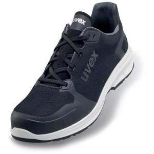 uvex 1 sport 6594845 Veiligheidsschoenen ESD S1 Schoenmaat (EU): 45 Zwart 1 paar