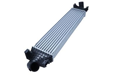 Intercooler, inlaatluchtkoeler AC625017