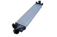 Intercooler, inlaatluchtkoeler AC625017