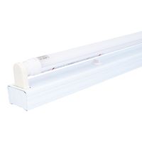 HOFTRONIC™ TL armatuur 150 cm - 24 Watt - 4800lm - 6000K - 200lm/W - IP20 - Wattage instelbaar - Flikkervrij incl. starter - G13