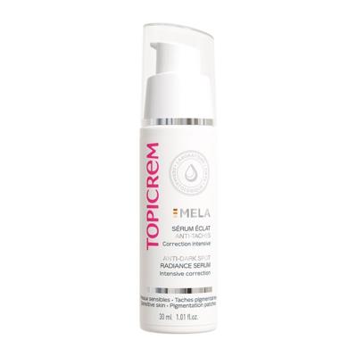 Topicrem Mela Serum Intensieve A/vlekken 30ml Nf
