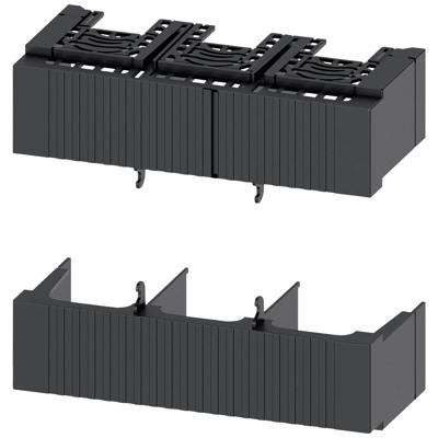 Siemens 3NP19531CB00 Afdekking 1 stuk(s)