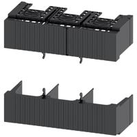 Siemens 3NP19531CB00 Afdekking 1 stuk(s)