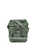 Supreme sac porté épaule Field - Vert - thumbnail