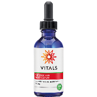 Vitals mineralenconcentraat met extra Magnesium - 60 ml