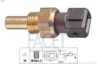 Temperatuursensor 73077