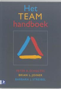 Het Team-handboek (Paperback)