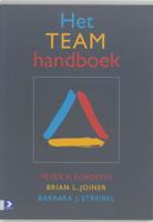 Het Team-handboek (Paperback)