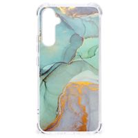Back Cover voor Samsung Galaxy A34 Watercolor Mix