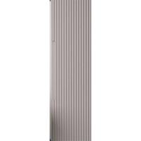Adema Prime Balance Hoge Kast - 120x34.5x26.9cm - 1 deur - mat cotton (beige) - MDF 88213