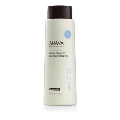 Ahava Deadsea Water Mineral Shampoo 400ml