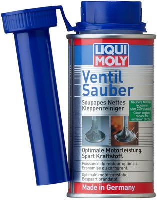 LIQUI MOLY Valve-clean 150 ml screw cap can