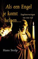 Als een engel je komt helpen - Hans Stolp - ebook - thumbnail