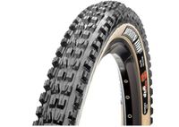 Maxxis buitenband Minion DHF II 29 x 2.60 (66-622) zwart