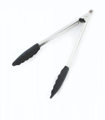 Silicone Tongs - The bastard