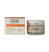 Rose dew night cream