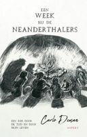 Carlo  Deman Een week bij de Neanderthalers - thumbnail