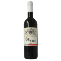 Merlot alcoholvrij 750 Milliliter