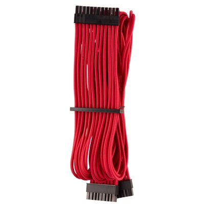 Corsair Premium Individually Sleeved PSU Pro Kit Type 4 Gen 4 kabel