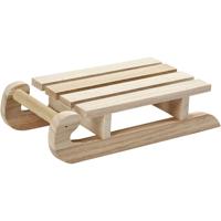 Creativ Company Slee, h: 5 cm, l: 19,5 cm, b: 10 cm, 1 stuk Creativ Company Slee, h: 5 cm, l: 19,5 cm, b: 10 cm, 1 stuk