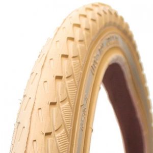 Deli Tire EA0604D Bub 26x1.75 creme