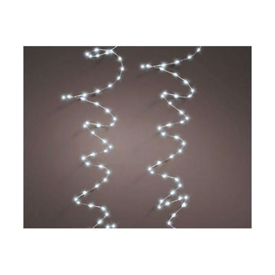 LED-lichtkrans Koud licht 5 m 14 m