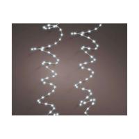 LED-lichtkrans Koud licht 5 m 14 m