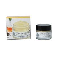 Teaology Kombucha tea revitalizing eye cream