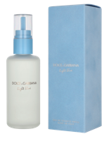 Dolce & Gabbana Light Blue Pour Femme Refill 150 ml Eau de toilette Dames