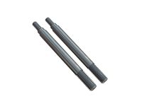 Arrma - Shock Shaft 4x43MM (2Pcs) (ARA330596)