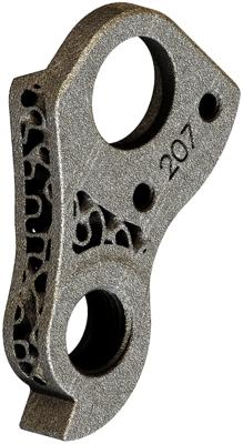 SILCA derailleurpad-haken derail.hanger trek