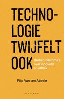 Technologie twijfelt ook - Filip van den Abeele - Paperback (9789464014433) - thumbnail