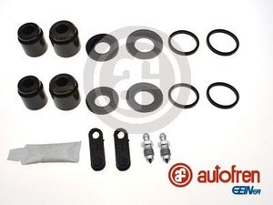 Reparatieset, remklauw D42519C