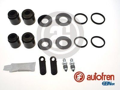 Reparatieset, remklauw D42519C