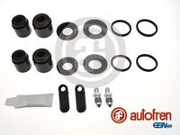 Reparatieset, remklauw D42519C
