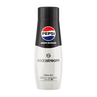 HEMA Pepsi Max SodaStream Siroop Voor 9 Liter