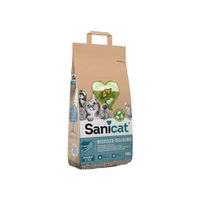 Sanicat Recycled cellulose - 10 L - thumbnail