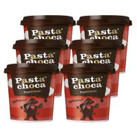 Penotti - Pasta Choca Puur/Cacao - 6x 380g