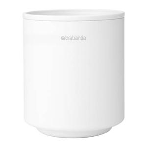 Brabantia MindSet Tandenborstelhouder - Wit